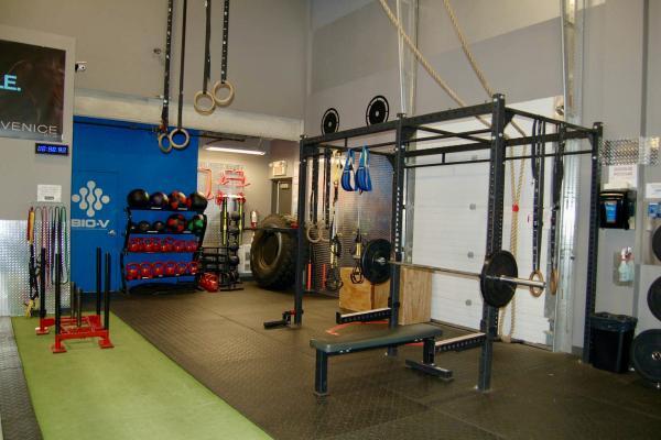 Venice Gym Lévis