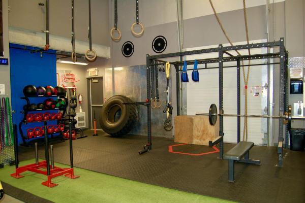 Venice Gym Lévis