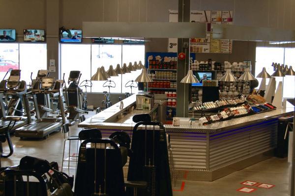 Venice Gym Lévis