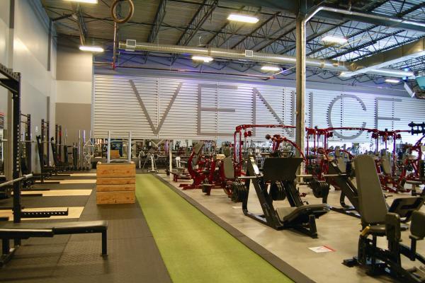 Venice Gym Lévis