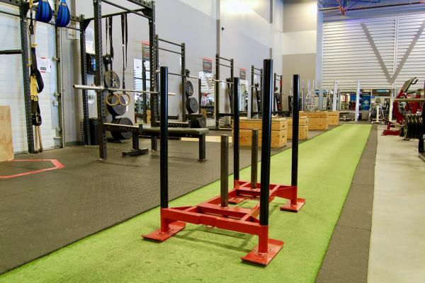 Venice Gym Lévis