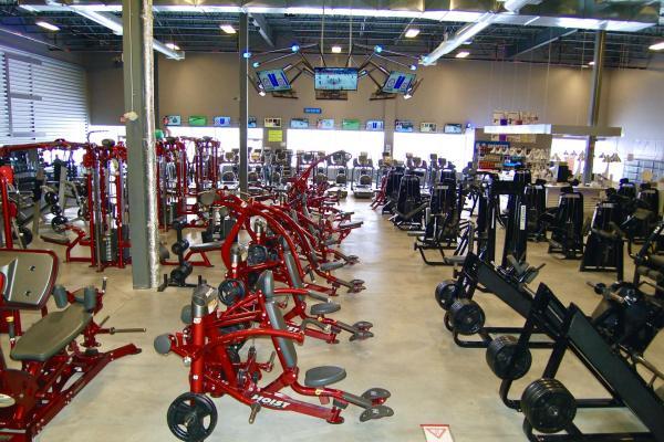 Venice Gym Lévis