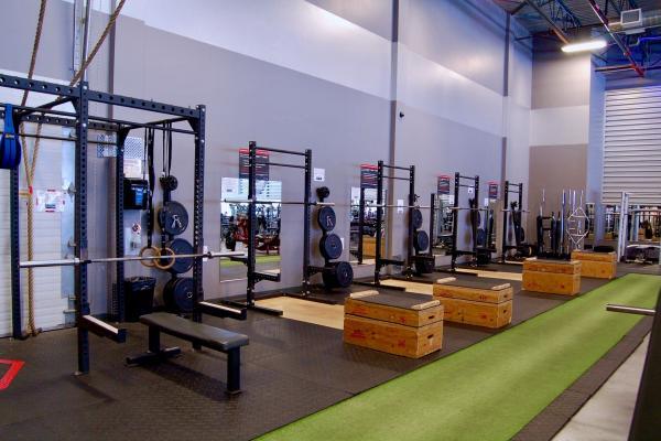 Venice Gym Lévis