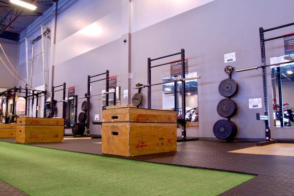 Venice Gym Lévis