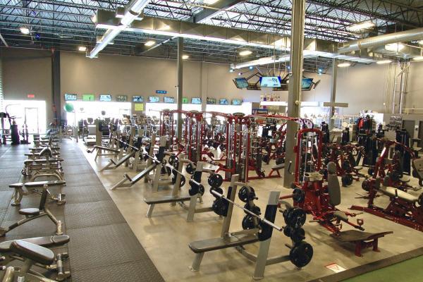 Venice Gym Lévis