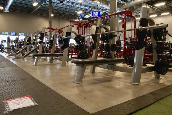 Venice Gym Lévis