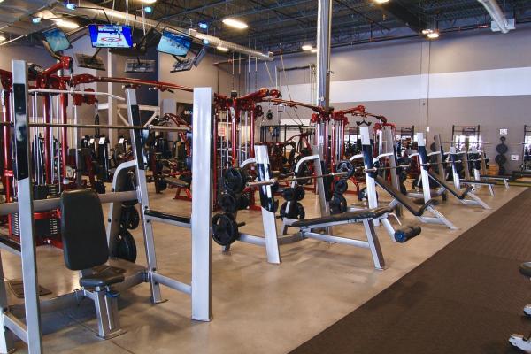 Venice Gym Lévis