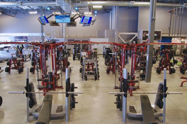 Venice Gym Lévis