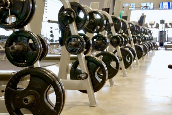 Venice Gym Lévis
