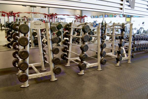 Venice Gym Lévis