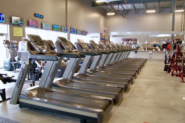 Venice Gym Lévis