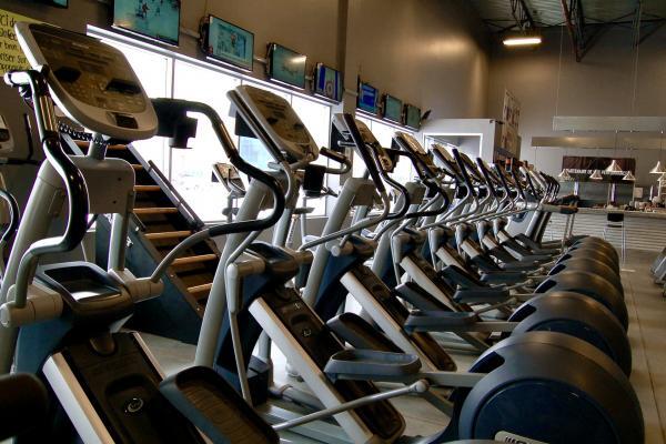 Venice Gym Lévis
