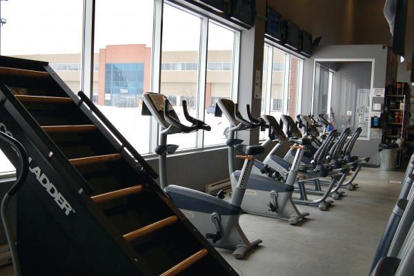 Venice Gym Lévis