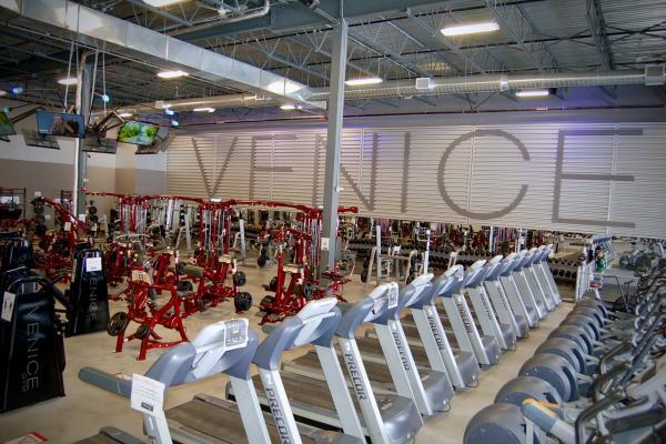 Venice Gym Lévis