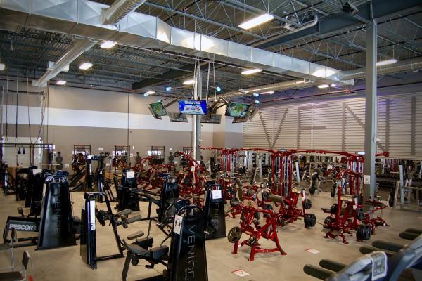 Venice Gym Lévis