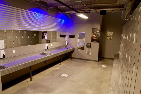 Venice Gym Lévis