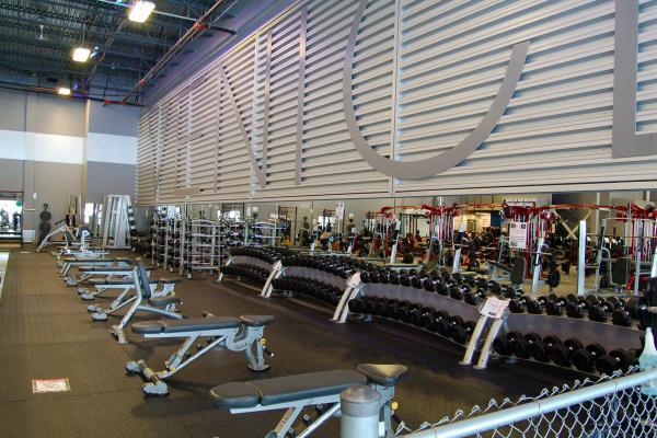 Venice Gym Lévis