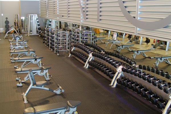 Venice Gym Lévis