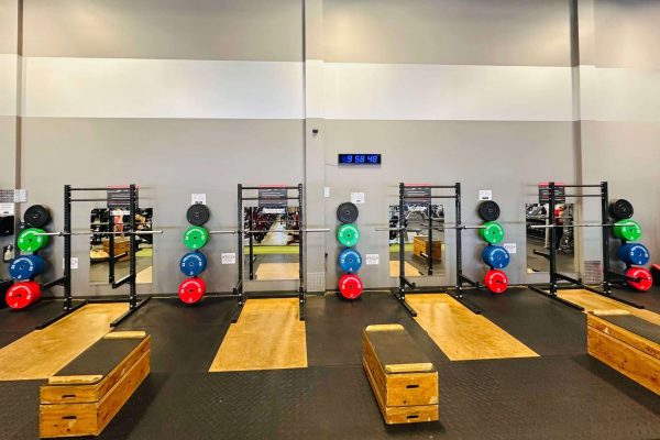 Venice Gym Lévis
