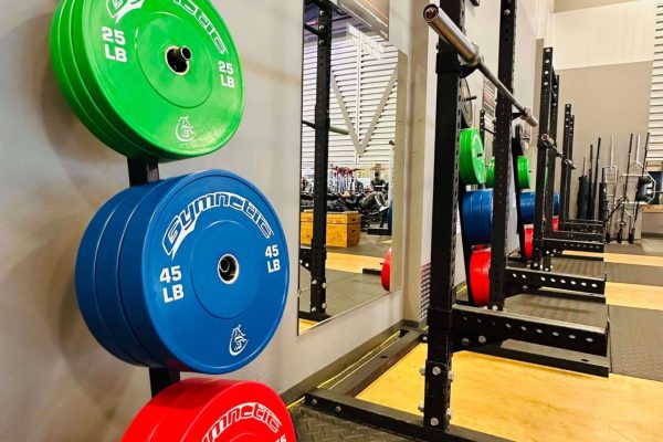 Venice Gym Lévis