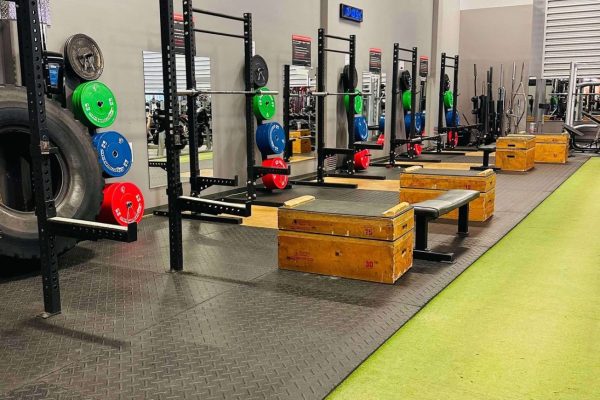 Venice Gym Lévis