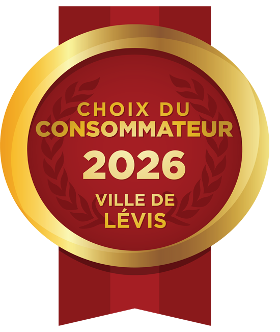 Choix du consommateur 2025